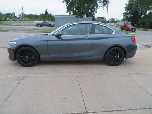 Used 2014 BMW 228i Coupe image 5