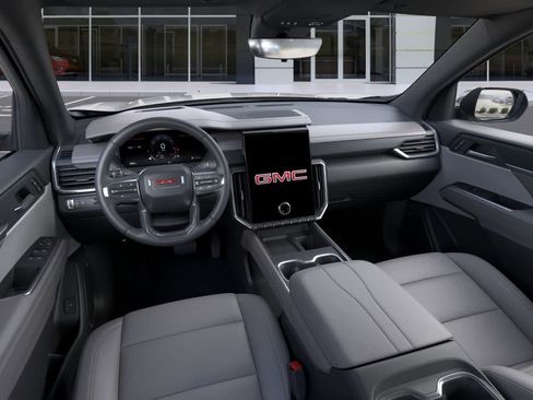 New 2026 GMC Acadia Elevation w/ Elevation Premium Package image 15