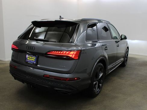 New 2026 Audi Q7 Premium Plus AWD/4WD image 5