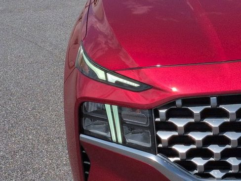 Used 2021 Hyundai Santa Fe SEL w/ Cargo Package FWD image 11