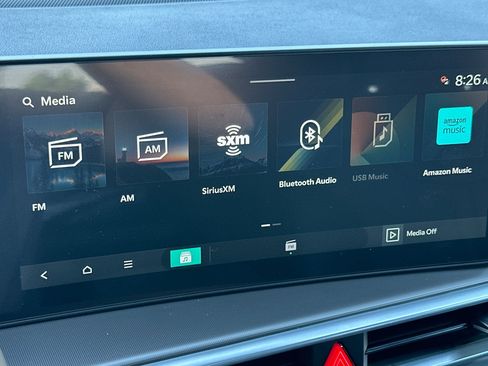 New 2026 Kia Sorento SX Prestige AWD/4WD image 19