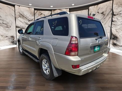 Used 2004 Toyota 4Runner Sport image 8