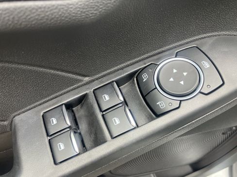 Used 2023 Ford Escape Active AWD/4WD image 19
