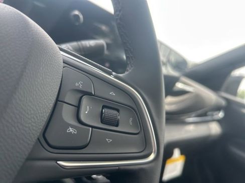 New 2026 Buick Envista Sport Touring FWD image 23