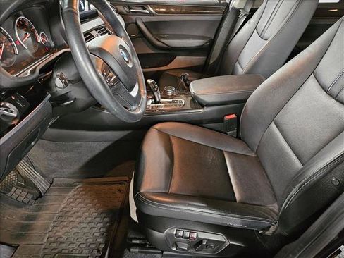 Used 2016 BMW X3 xDrive35i AWD/4WD image 17