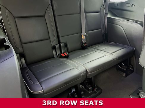 Used 2023 Chevrolet Tahoe Premier image 26