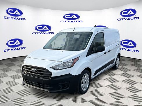Used 2022 Ford Transit Connect XL image 9