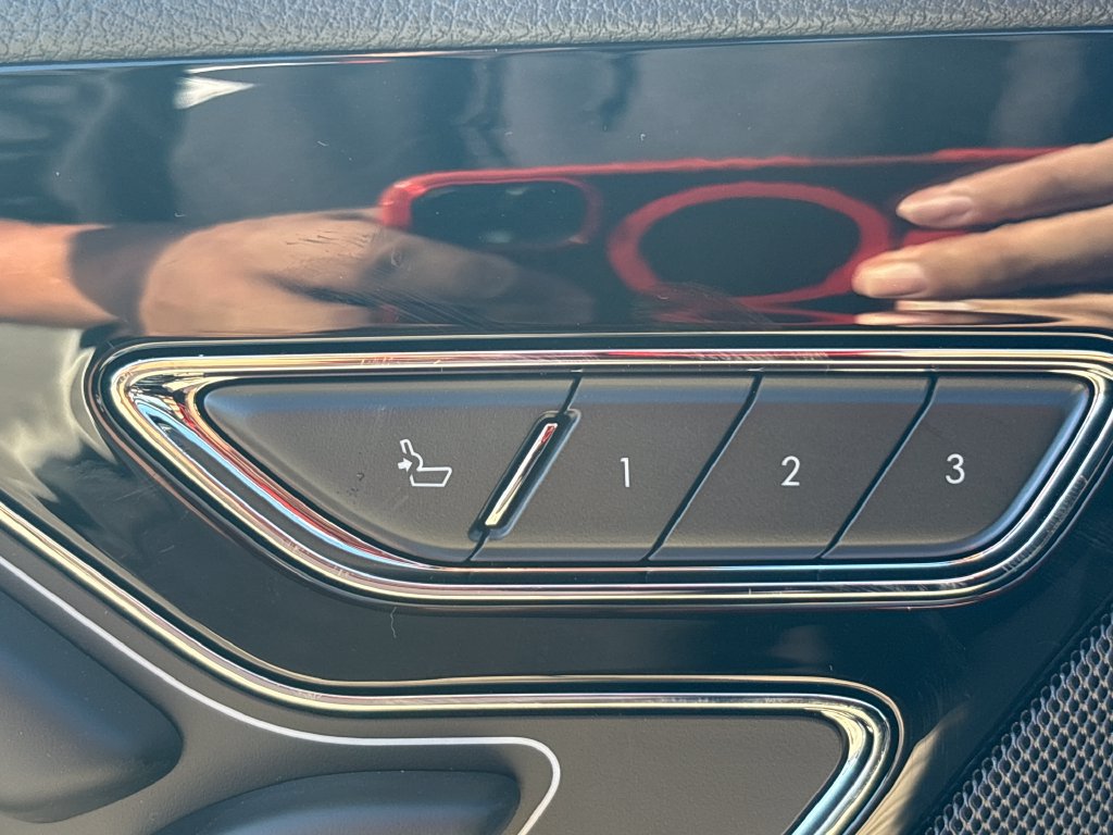 New 2027 Lincoln Aviator Reserve AWD/4WD image 35