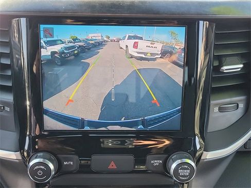 Certified 2022 RAM 1500 Big Horn image 29