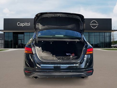 Used 2022 Nissan Altima 2.5 SR w/ Midnight Edition Package image 10