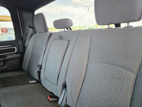 Used 2024 RAM 2500 Big Horn image 28