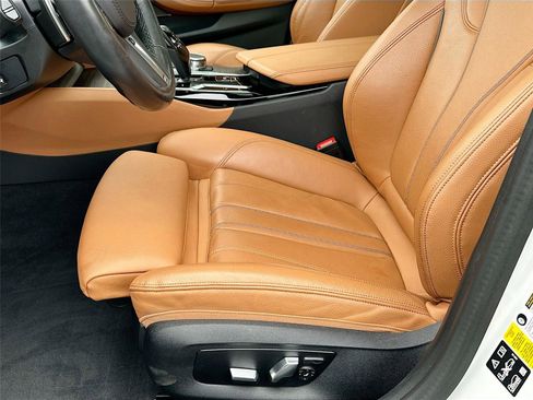 Certified 2023 BMW 540i xDrive 540i xDrive w/ M Sport Package image 20