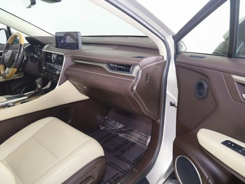 Used 2020 Lexus RX 450hL AWD w/ Premium Package image 46