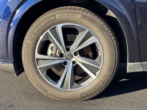 Used 2023 Lexus RX 350 350 Premium image 9