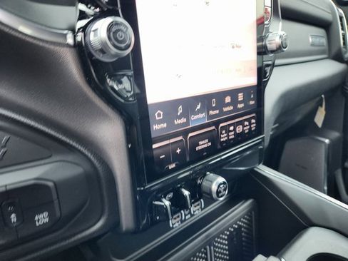 New 2026 RAM 2500 Laramie image 16