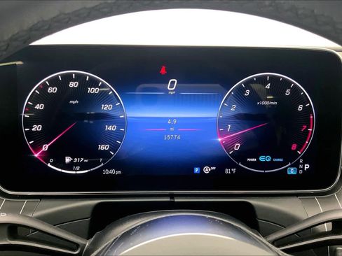 Certified 2022 Mercedes-Benz C 300 C 300 image 22