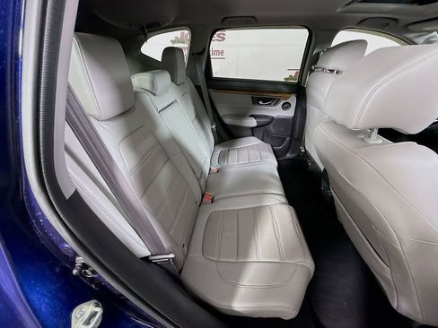 Used 2018 Honda CR-V EX-L image 30