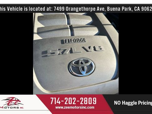 Used 2008 Toyota Sequoia SR5 image 46
