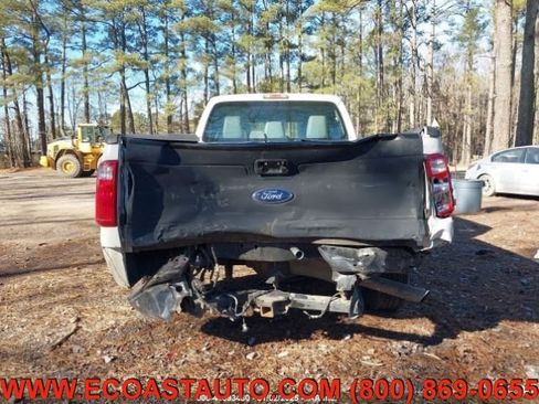 Used 2011 Ford F250 XL w/ PWR Equipment Group image 9