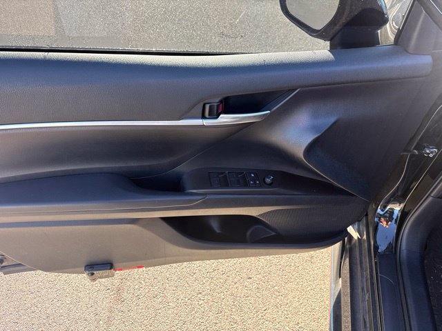 Used 2023 Toyota Camry TRD w/ TRD Package w/JBL Audio FWD image 12