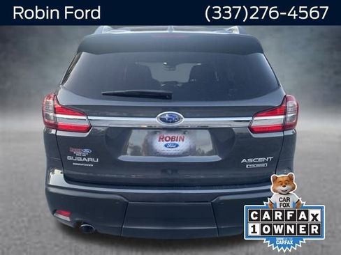Used 2022 Subaru Ascent Touring image 4