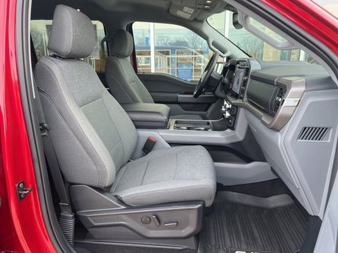 Used 2024 Ford F150 XLT w/ Equipment Group 302A MID image 28