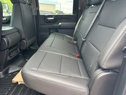 New 2026 GMC Sierra 3500 Pro w/ Convenience Package AWD/4WD image 20