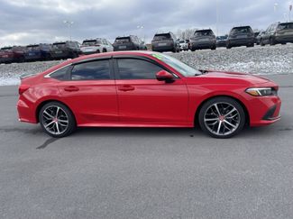 Used 2024 Honda Civic Touring video 2