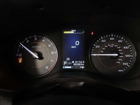 Used 2020 Subaru Crosstrek 2.0i Premium w/ Popular Package #2 AWD/4WD image 33