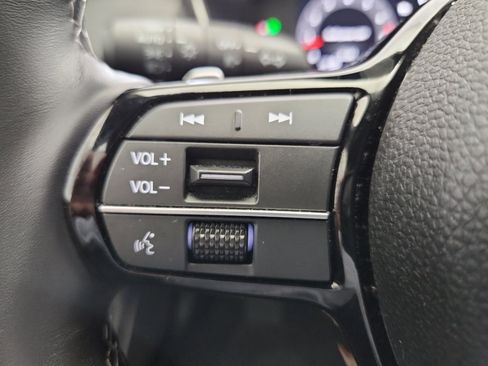 Used 2023 Acura Integra A-Spec image 14