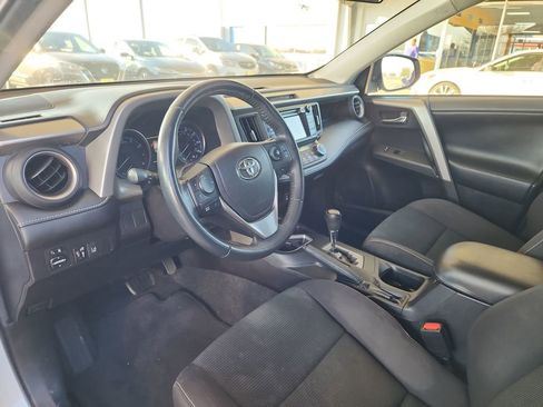 Used 2018 Toyota RAV4 XLE w/ Plus Extra Value Package image 14