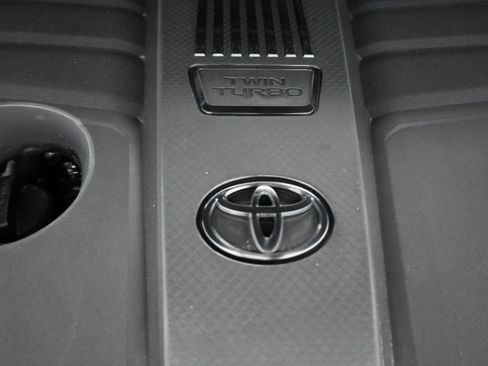 Used 2022 Toyota Tundra SR5 w/ TRD Off-Road Package AWD/4WD image 27