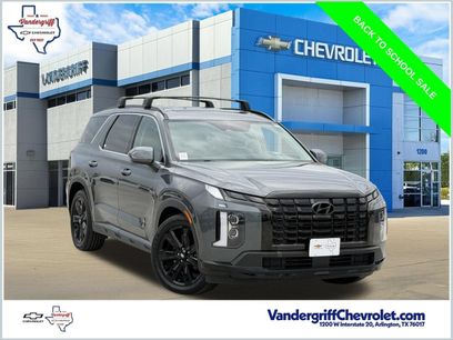 Used 2023 Hyundai Palisade XRT w/ Cargo Package