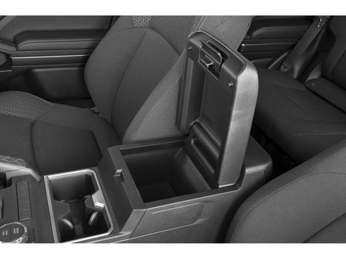 New 2026 Toyota 4Runner SR5 AWD/4WD image 10