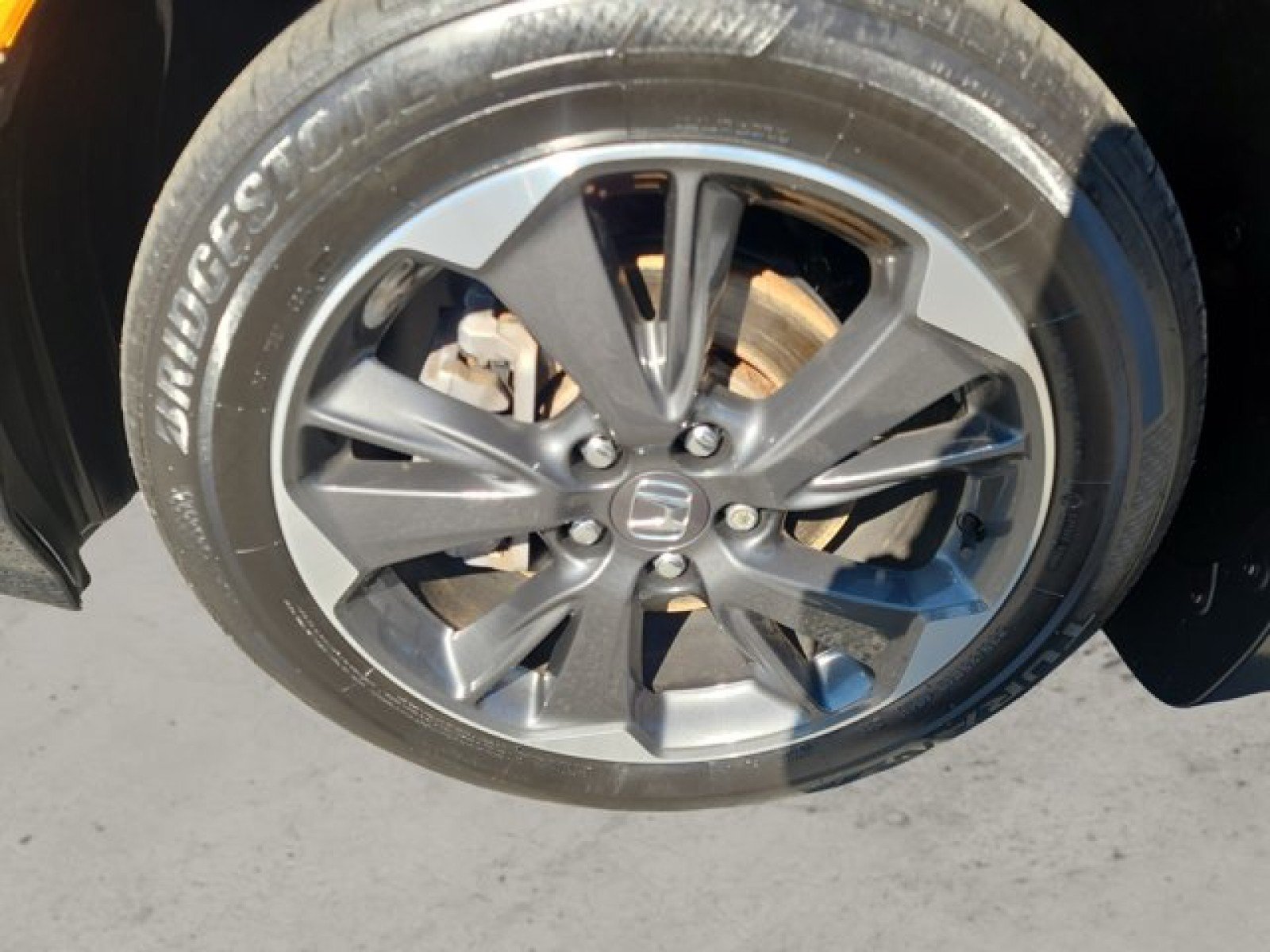 Used 2023 Honda Odyssey Elite image 10