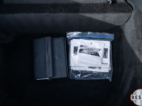 Used 2006 Porsche Cayman S image 23