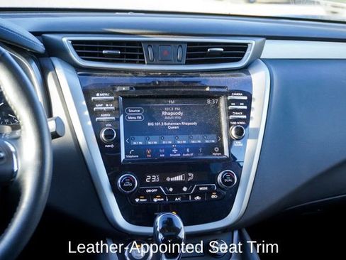 Used 2022 Nissan Murano SL image 13