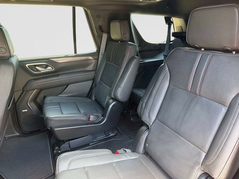 Used 2024 Chevrolet Tahoe RST w/ Luxury Package AWD/4WD image 14