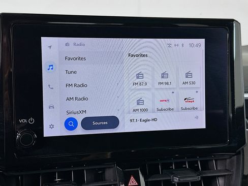 Used 2024 Toyota Corolla LE image 21