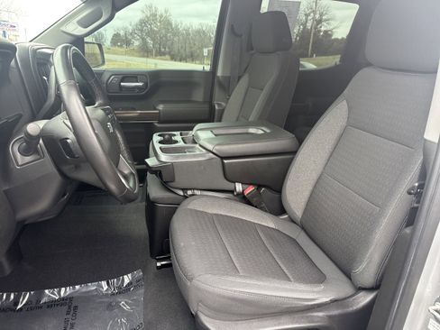 Used 2021 Chevrolet Silverado 1500 RST image 6