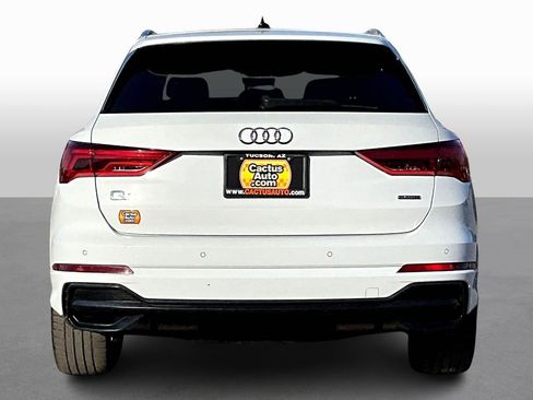 Used 2019 Audi Q3 2.0T Premium Plus image 4