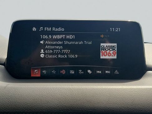 Used 2019 MAZDA CX-5 Grand Touring AWD/4WD image 16