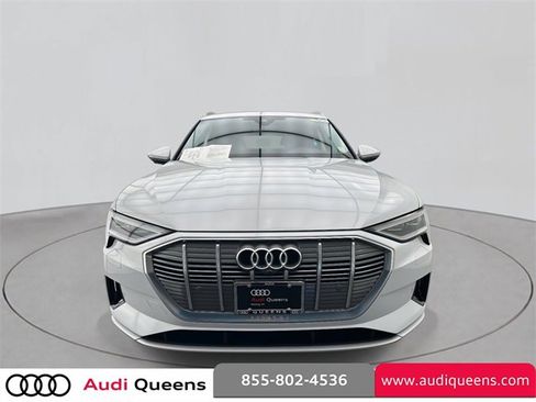 Certified 2023 Audi e-tron Premium Plus w/ Premium Plus Package image 6