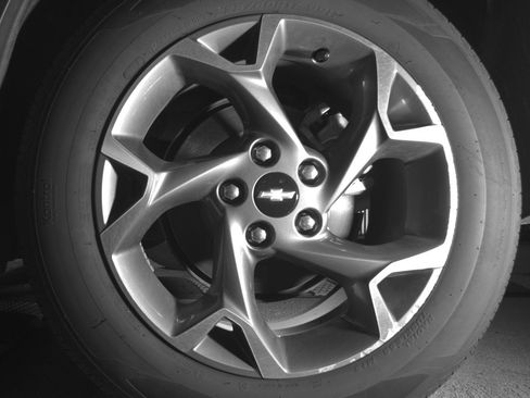 Used 2025 Chevrolet Trax LT image 14