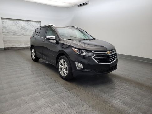 Used 2020 Chevrolet Equinox Premier image 13