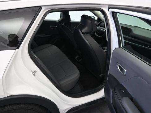 Used 2025 Kia K4 FWD image 12