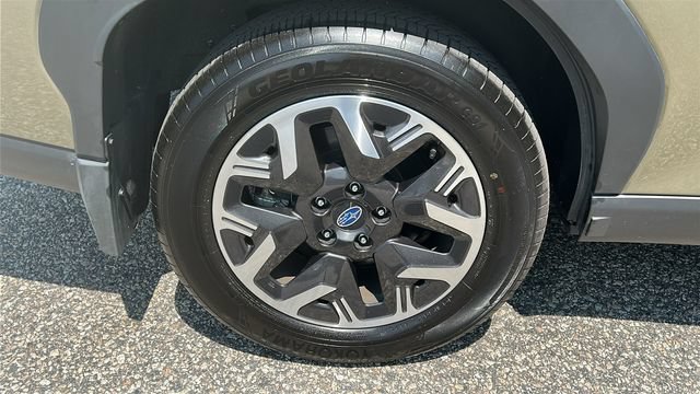 Certified 2026 Subaru Forester Premium AWD/4WD image 22