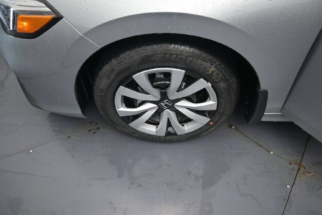 New 2026 Honda Civic LX image 32