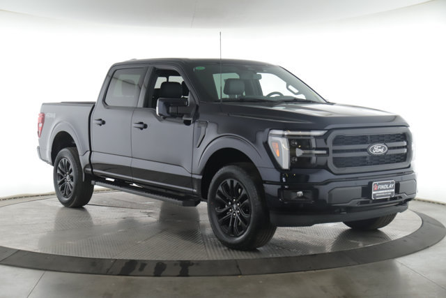 Used 2026 Ford F150 Lariat AWD/4WD image 2