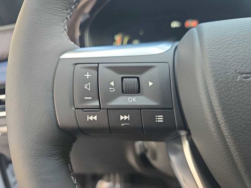 New 2026 INFINITI QX60 Sport w/ Dark Cargo Package image 28